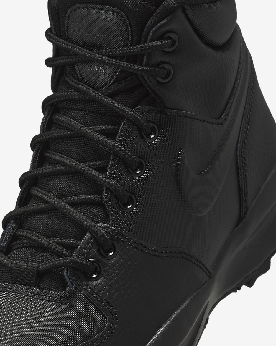 Nike manoa hiking boots online